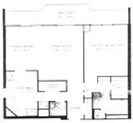 Admiral's Walk Egewater NJ Featured Property